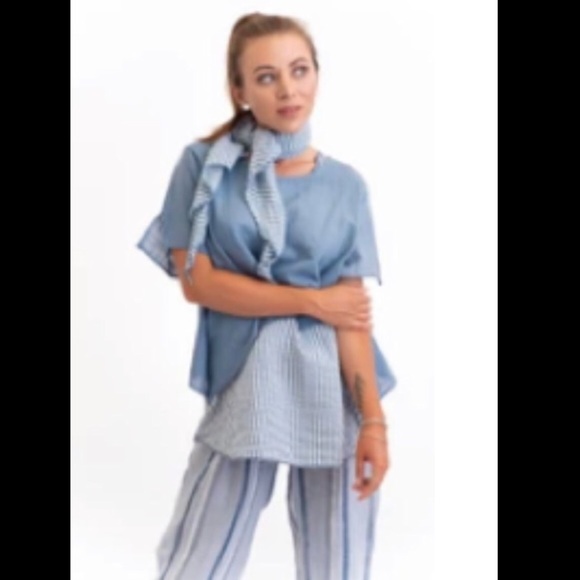 Me & Gee Tops - Me & Gee made in Italy 3 piece set
